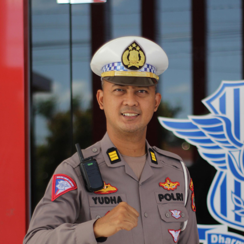 Founder akademi kedinasan, tni, polri