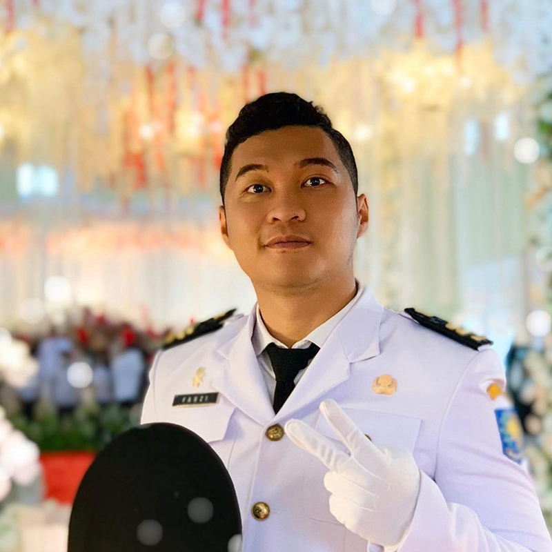 Founder akademi kedinasan, tni, polri