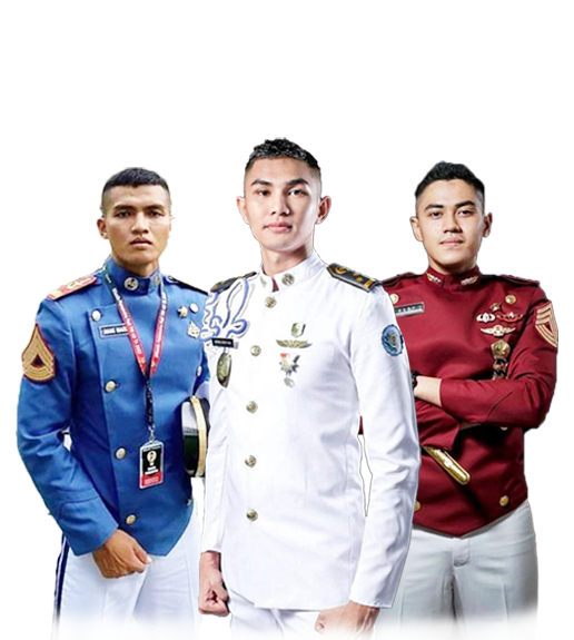 akademi kedinasan, tni, polri